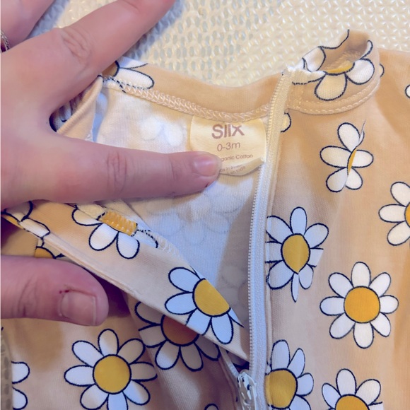 SIIX Daisy Sleeper from SpearminLOVE - EUC - Picture 2 of 3